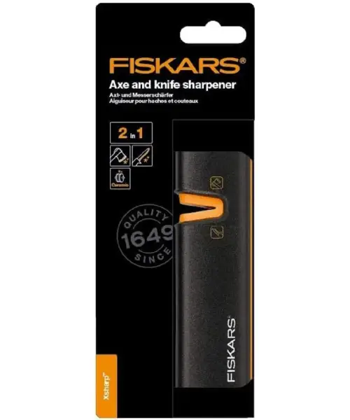 FISKARS oštrač noževa i sjekira Xsharp 1000601 (5)
