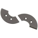 FISKARS sječiva za svrdlo za zemlju/bušać 100 mm