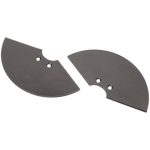 FISKARS sječiva za svrdlo za zemlju/bušać 200 mm 1000641