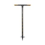 FISKARS svrdlo za zemlju/bušać 100 mm QuickDrill S