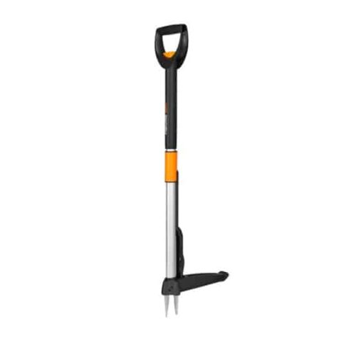 FISKARS teleskopski čupač korova SmartFit