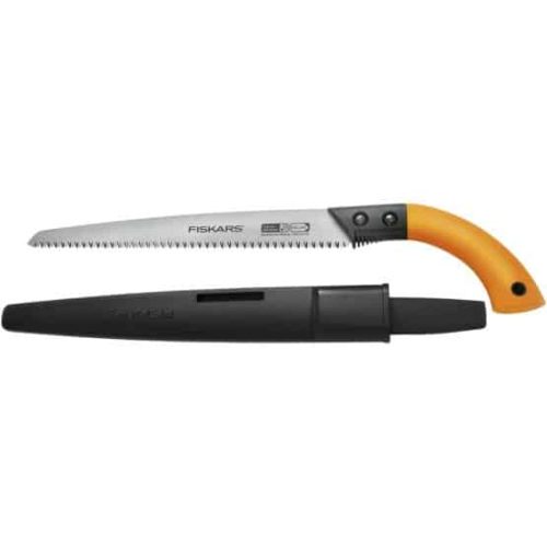 FISKARS vrtna pila s fiksnim nožem SW84