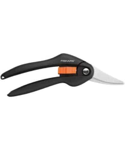 FISKARS vrtne škare 210 mm SingleStep SP27