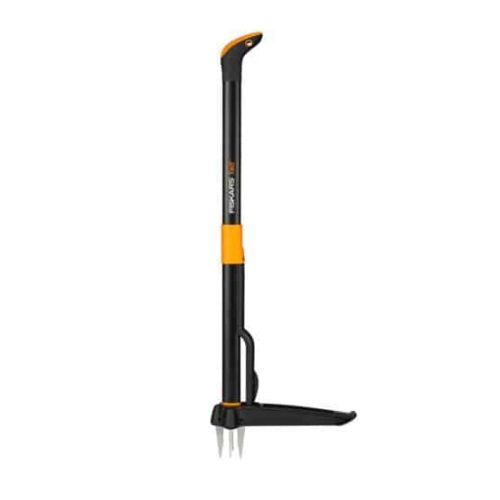 FISKARS čupač korova Xact