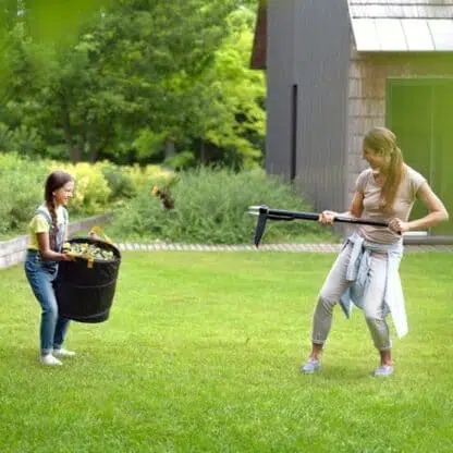 FISKARS čupač korova Xact