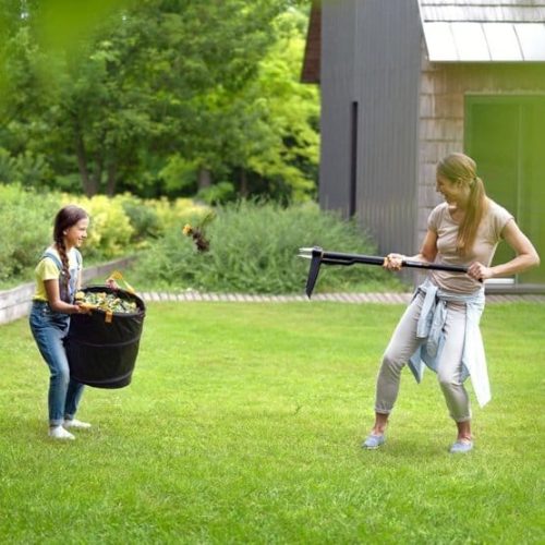 FISKARS čupač korova Xact