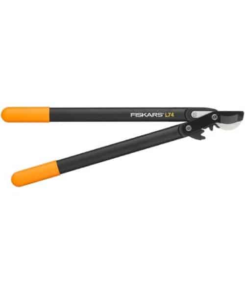 FISKARS škare za grane mimoilazne 545 mm PowerGear L74