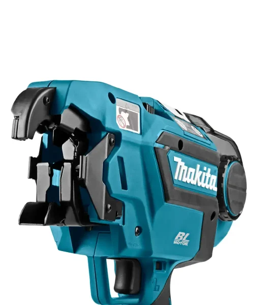 MAKITA aku alat za vezanje armature DTR180ZK + kovčeg (1)