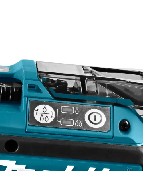 MAKITA aku alat za vezanje armature DTR180ZK + kovčeg (2)