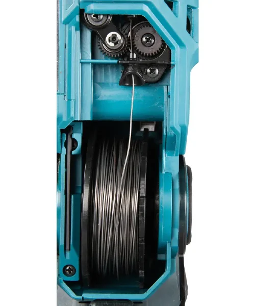 MAKITA aku alat za vezanje armature DTR180ZK + kovčeg (4)