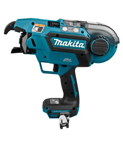MAKITA aku alat za vezanje armature DTR180ZK + kovčeg