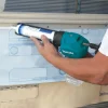 MAKITA aku pištolj za brtvljenje CG100DZA MAKITA aku pištolj za brtvljenje CG100DZA
