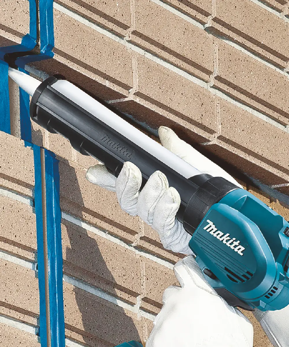 MAKITA aku pištolj za brtvljenje CG100DZA (2)