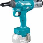 MAKITA aku pištolj za zakovice DRV250Z
