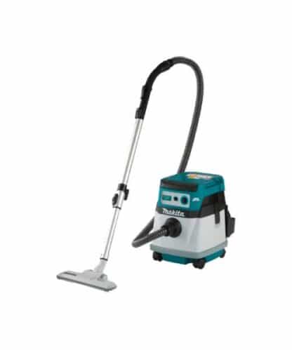 MAKITA aku usisavač DVC155LZ
