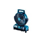 MAKITA aku ventilator CF001GZ