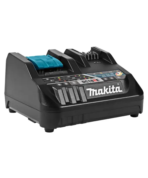 MAKITA brzi punjač CXT_LXT DC18RE 198720-9 (3)