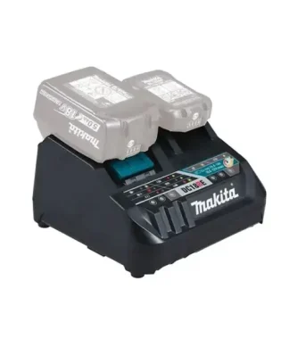 MAKITA brzi punjač CXT_LXT DC18RE 198720-9