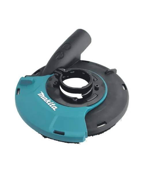 MAKITA usisni pokrov za brušenje 115/125 mm