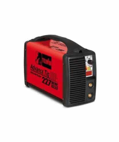 TELWIN aparat za zavarivanje ADVANCE MV/PFC VRD 200A 816049