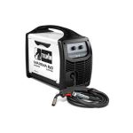 TELWIN aparat za zavarivanje Synergic MAXIMA 160 150A 816085