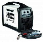 TELWIN aparat za zavarivanje Synergic MAXIMA 190 170A 816086