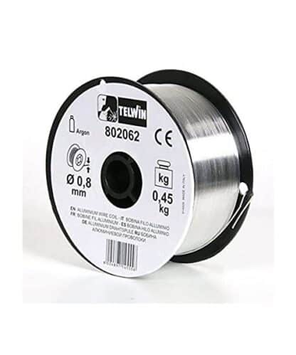 TELWIN žica za zavarivanje 0,8mm/0,45kg Al 802062