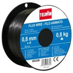 TELWIN žica za zavarivanje 0,8mm/0,8kg punjena prahom 802208