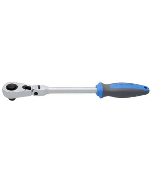UNIOR račna dvosmjerna sa zglobom, prihvat 3/8″ UNIOR račna dvosmjerna sa zglobom, prihvat 3/8″
