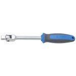 UNIOR ručica sa zglobom, prihvat 3/8″