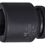 UNIOR udarni nasadni ključ IMPACT 1″