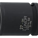 UNIOR udarni nasadni ključ 3/4″ 17-46 mm