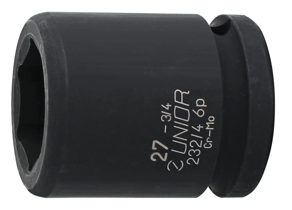 UNIOR udarni nasadni ključ IMPACT 3/4″