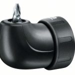 BOSCH kutni nastavak IXO