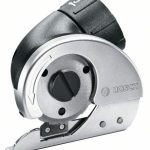 BOSCH nastavak univerzalnog rezača IXO