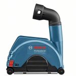 BOSCH usisni štitnik GDE 115/125 FC-T