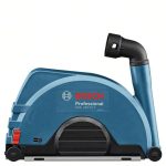 BOSCH usisni štitnik GDE 230 FC-T