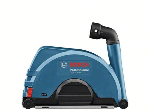 BOSCH usisni štitnik GDE 230 FC-T