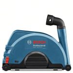 BOSCH usisni štitnik GDE 230 FC-S