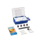 DREMEL set za obradu drveta 681