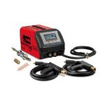 TELWIN aparat za točkasto zavarivanje DIGITAL CAR PULLER DUO 5500 230V 3800A 828125