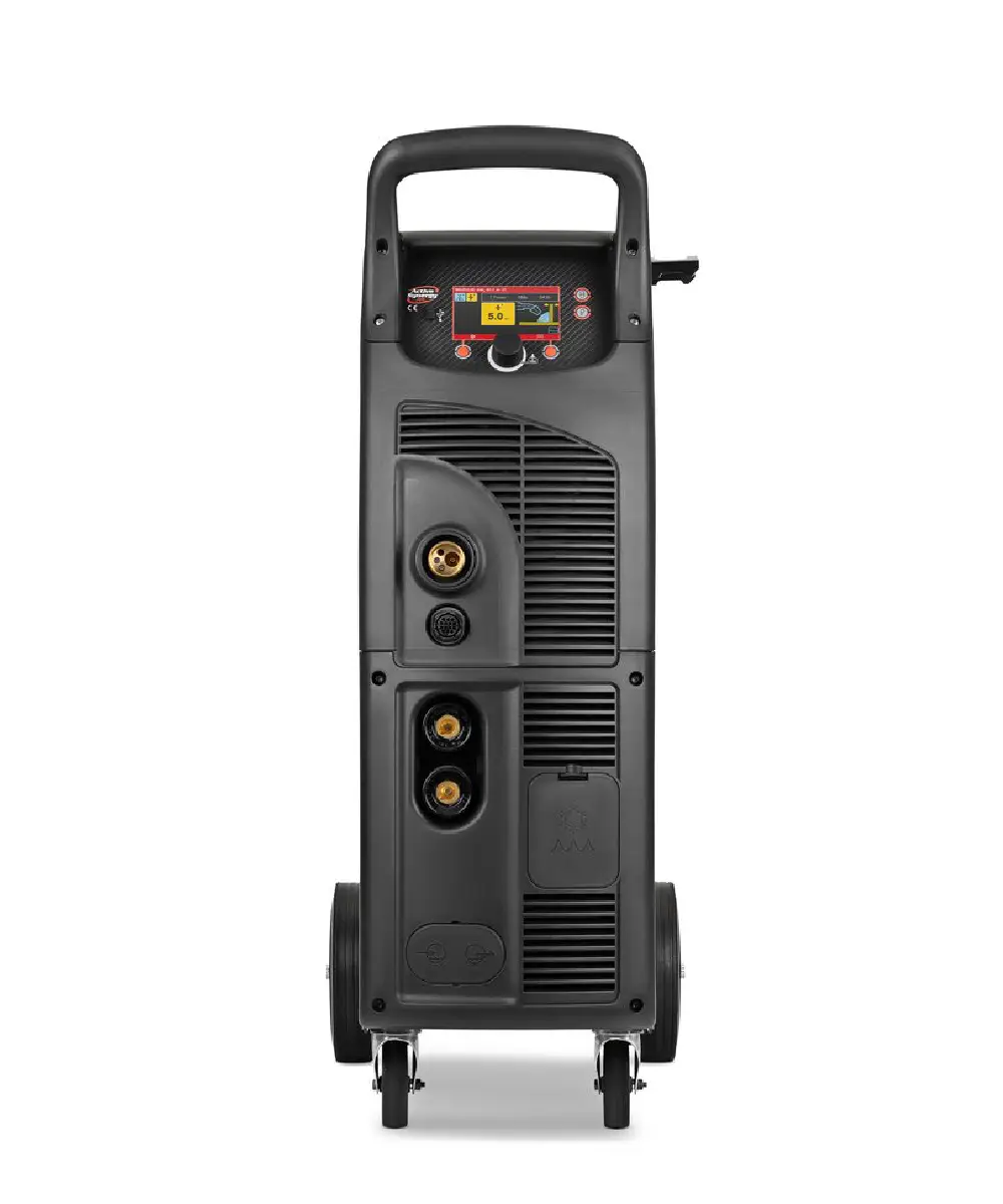TELWIN aparat za zavarivanje ELECTROMIG 330 WAVE 300A 816061 (2)