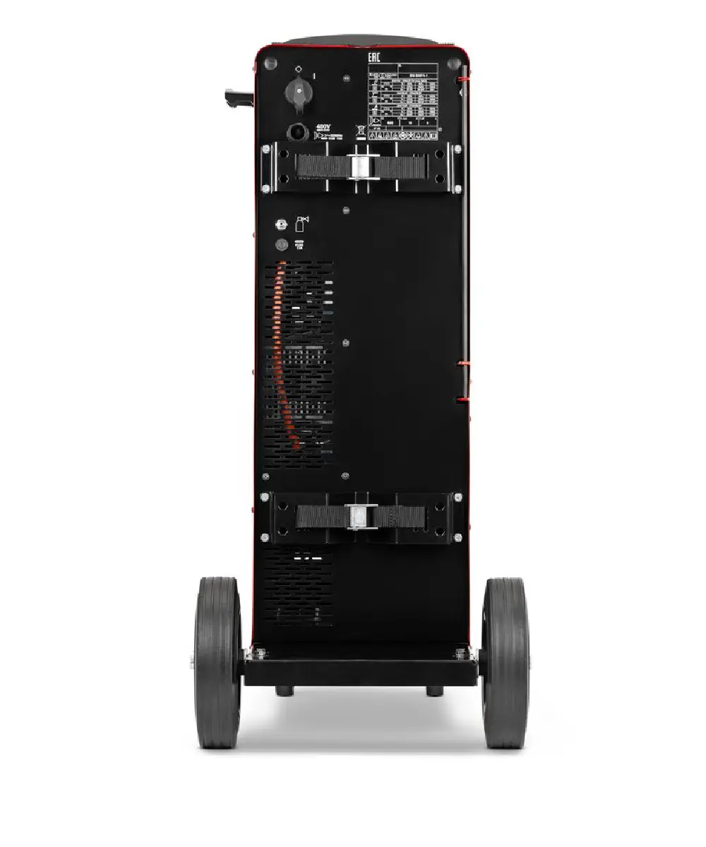 TELWIN aparat za zavarivanje ELECTROMIG 330 WAVE 300A 816061 (3)