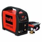 TELWIN aparat za zavarivanje TECHNOLOGY 222 AC/DC 200A 852054