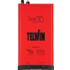 TELWIN ispitna stanica DOCTOR CHARGE 50 6/12/24V 45/45/23A 807613