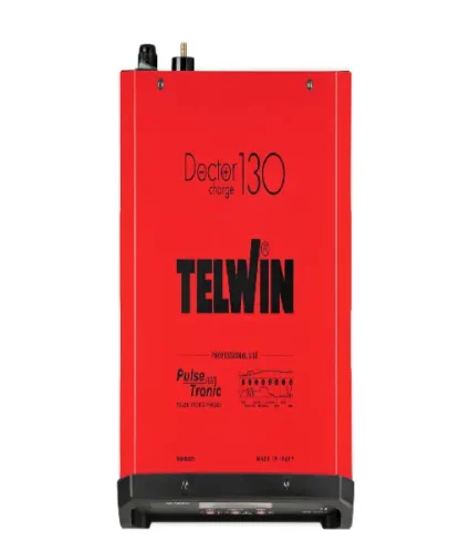 TELWIN ispitna stanica DOCTOR CHARGE 50 6/12/24V 45/45/23A 807613
