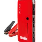 TELWIN multi starter/punjač DRIVE 9000 12V Li-Ion 829565
