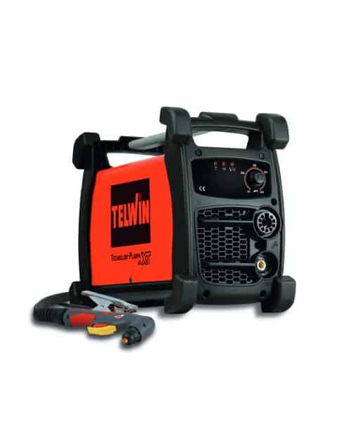 TELWIN plazma za rezanje TEHNOLOGY PLASMA 41 XT 816146