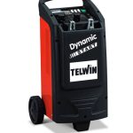 TELWIN punjač i starter akumulatora DYNAMIC 320, 12/24 V