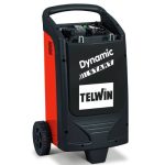 TELWIN punjač i starter akumulatora DYNAMIC 620, 12/24 V